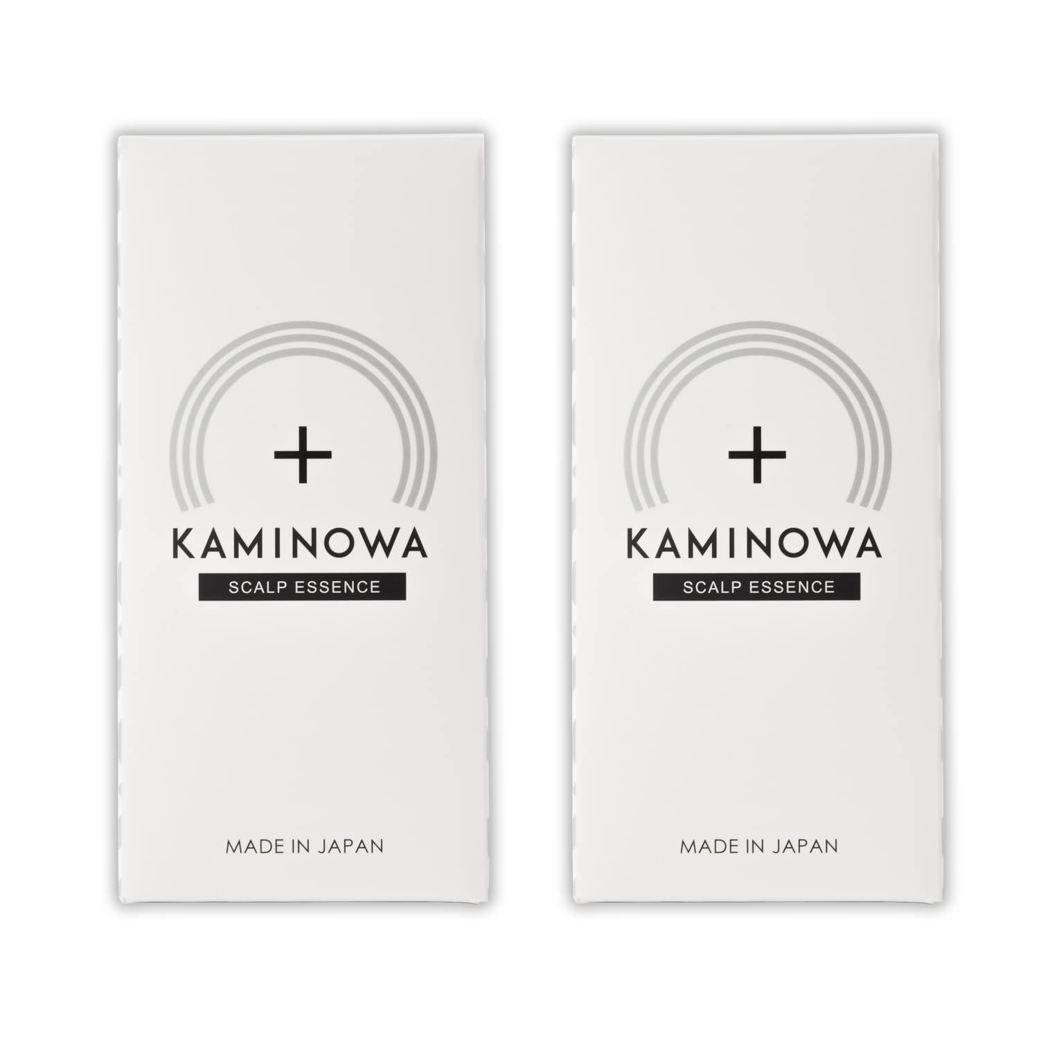薬用育毛剤☆カミノワ☆6本セット 薬用育毛剤☆カミノワ☆6本セット 【公式通販】